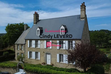 Maison 9 pièces 250000 €