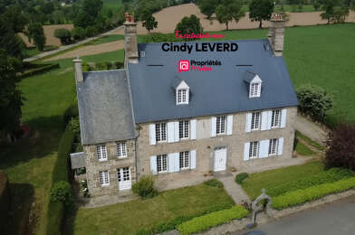Maison 9 pièces 250000 €