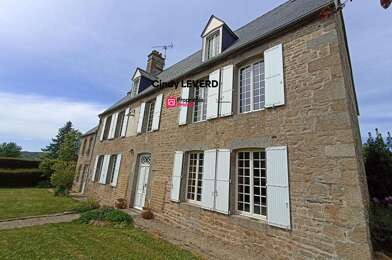 Maison 9 pièces 250000 €