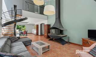 Maison 5 Pièces 181 m² à vendre à Bouloc (31620)