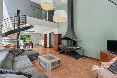Maison 5 pièces 480000 €
