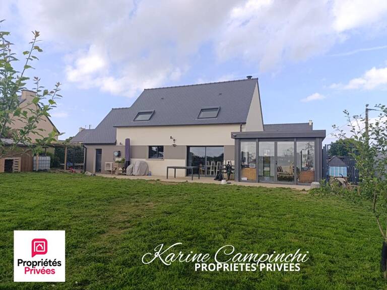 Maison proche Lamballe 6 pièces 120 m2 — photo 1