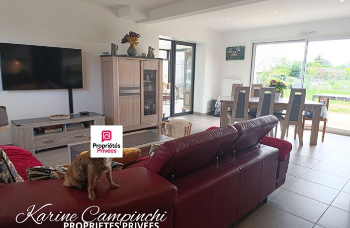 Maison proche Lamballe 6 pièces 120 m2 — photo 2
