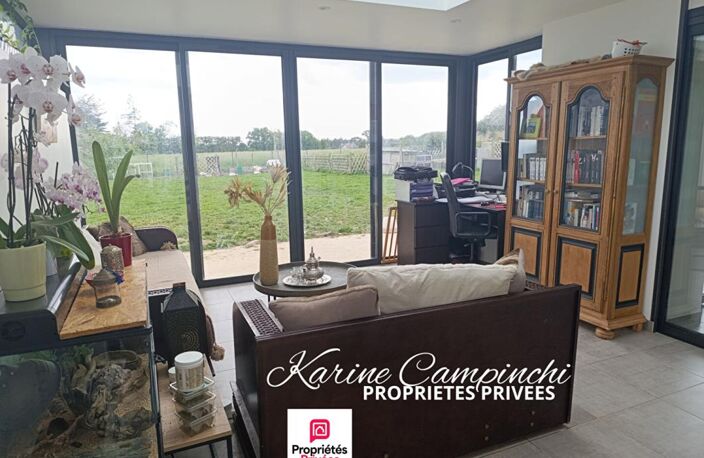 Maison proche Lamballe 6 pièces 120 m2 — photo 4