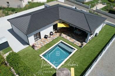 Maison 6 pièces 399000 €