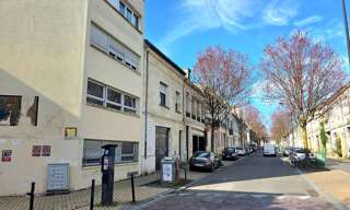 Appartement 3 Pièces 58 m² à vendre à Bordeaux (33800)