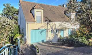 Maison 6 Pièces 126 m² à vendre à Vauréal (95490)