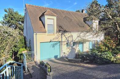 Maison 6 pièces 459900 €