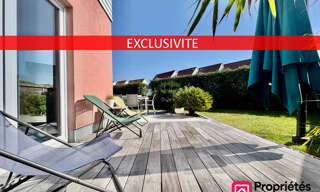 Maison 4 Pièces 88 m² à vendre à Wimereux (62930)