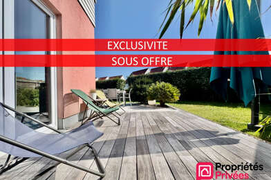 Maison 4 pièces 469000 €