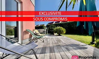 Maison 4 Pièces 88 m² à vendre à Wimereux (62930)