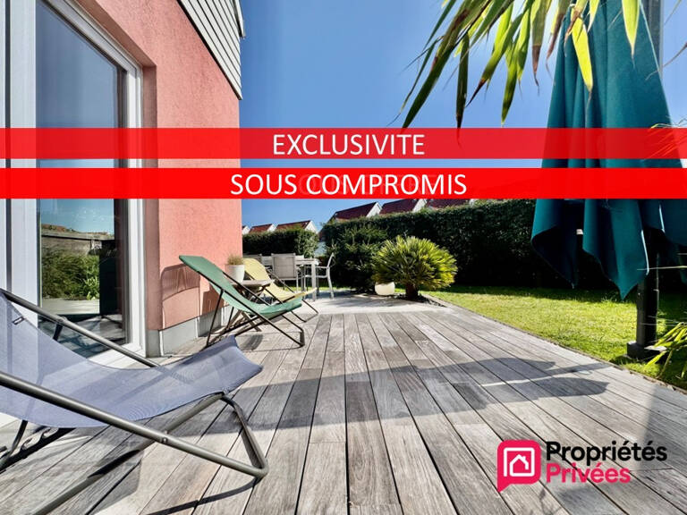 PROPRIETES PRIVEES COTE D'OPALE vous propose : — photo 1