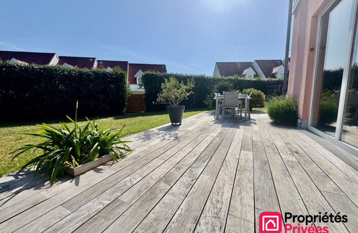 PROPRIETES PRIVEES COTE D'OPALE vous propose : — photo 2