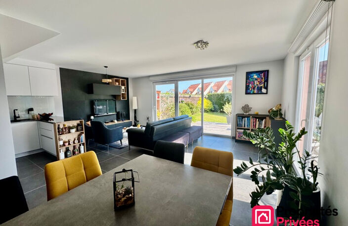 PROPRIETES PRIVEES COTE D'OPALE vous propose : — photo 3