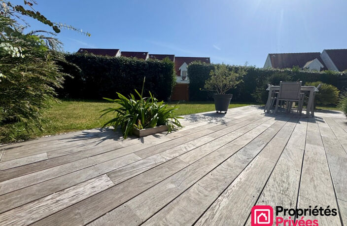 PROPRIETES PRIVEES COTE D'OPALE vous propose : — photo 5