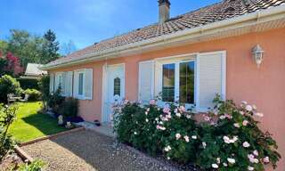 Maison 4 Pièces 90 m² à vendre à Vauchelles (60400)