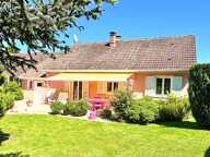 Maison  plain-pied : 4 pièce(s) 90 m2 - Jardin et garage — photo 2