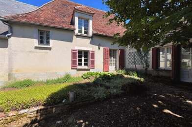 Maison 11 pièces 110000 €