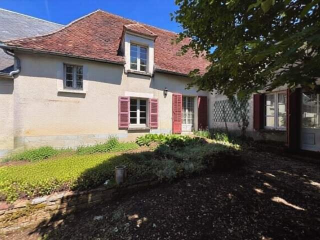 Maison St Sulpice D Excideuil 11 pièce(s) 190 m2 — photo du bien