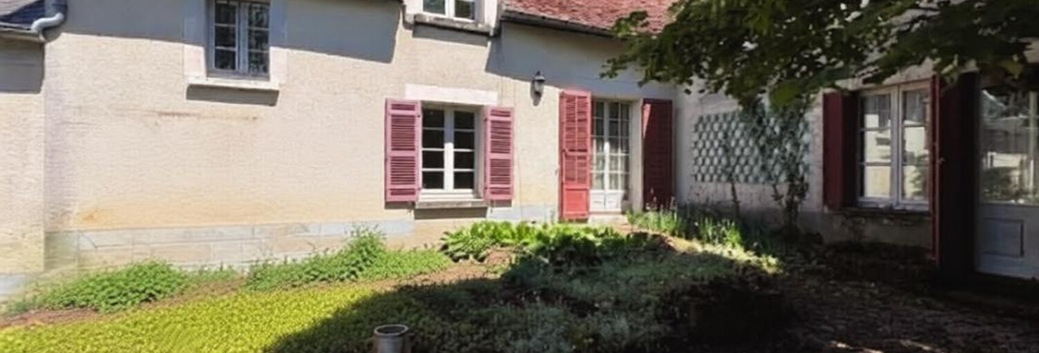 Maison 11 Pièces 190 m² à vendre à Saint-Sulpice-d'Excideuil (24800)