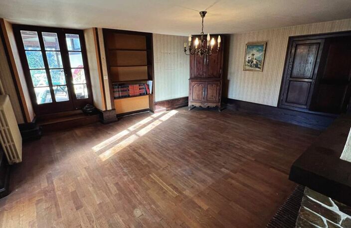 Maison St Sulpice D Excideuil 11 pièce(s) 190 m2 — photo 4