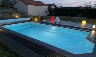 Maison 6 Pièces 150 m² à vendre à Mauves-sur-Loire (44470)