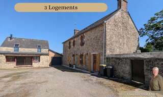 Maison 11 Pièces 178 m² à vendre à Campbon (44750)
