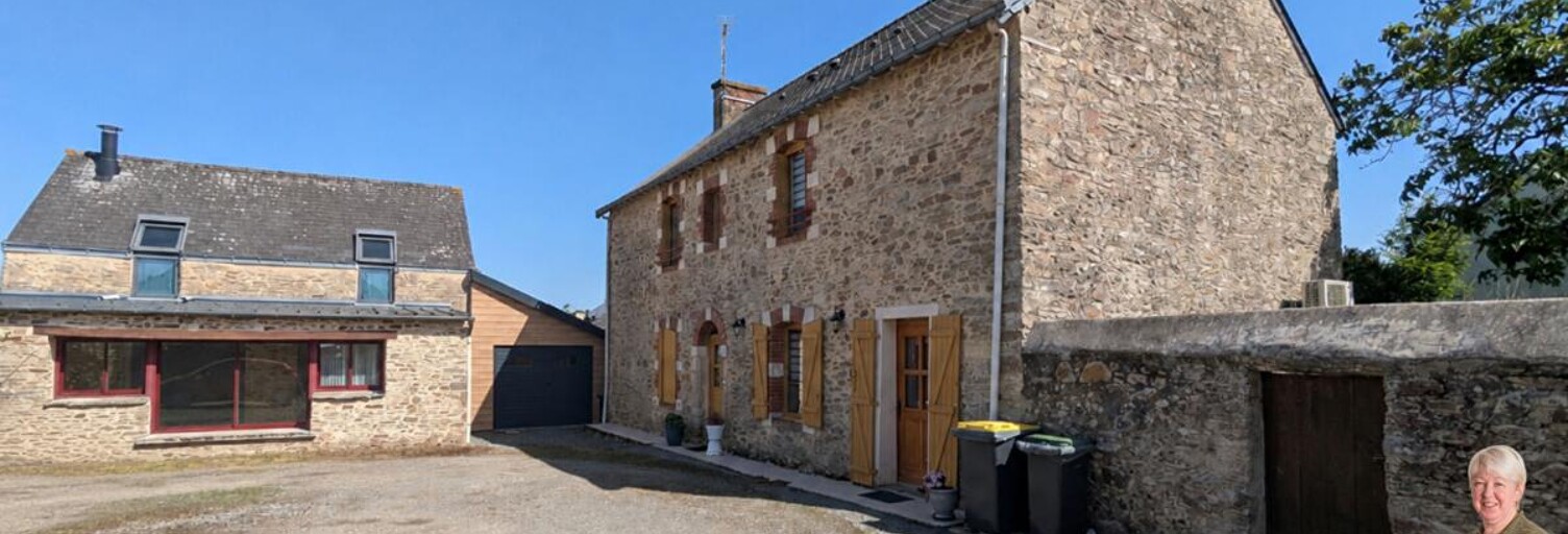 Maison 11 Pièces 178 m² à vendre à Campbon (44750)