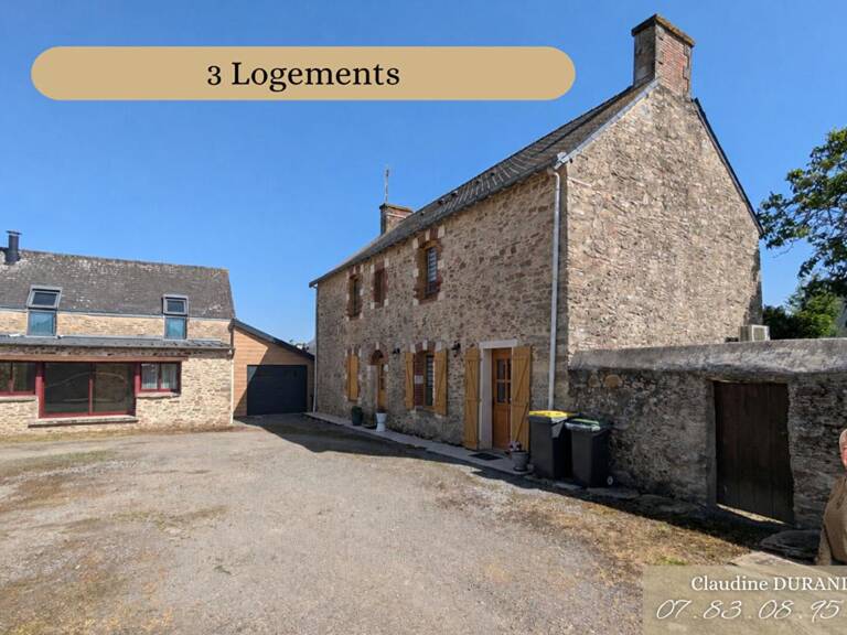 3 Logements — photo 1