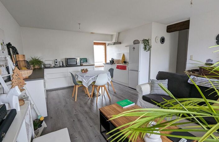 3 Logements — photo 5