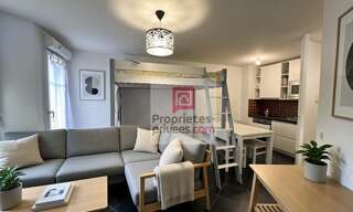 Appartement 1 Pièce 28 m² à vendre à Les Essarts-le-Roi (78690)