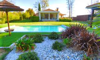 Maison 5 Pièces 166 m² à vendre à Camarsac (33750)