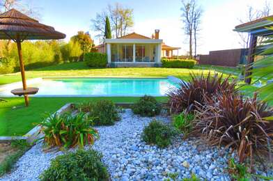Maison 5 pièces 525000 €