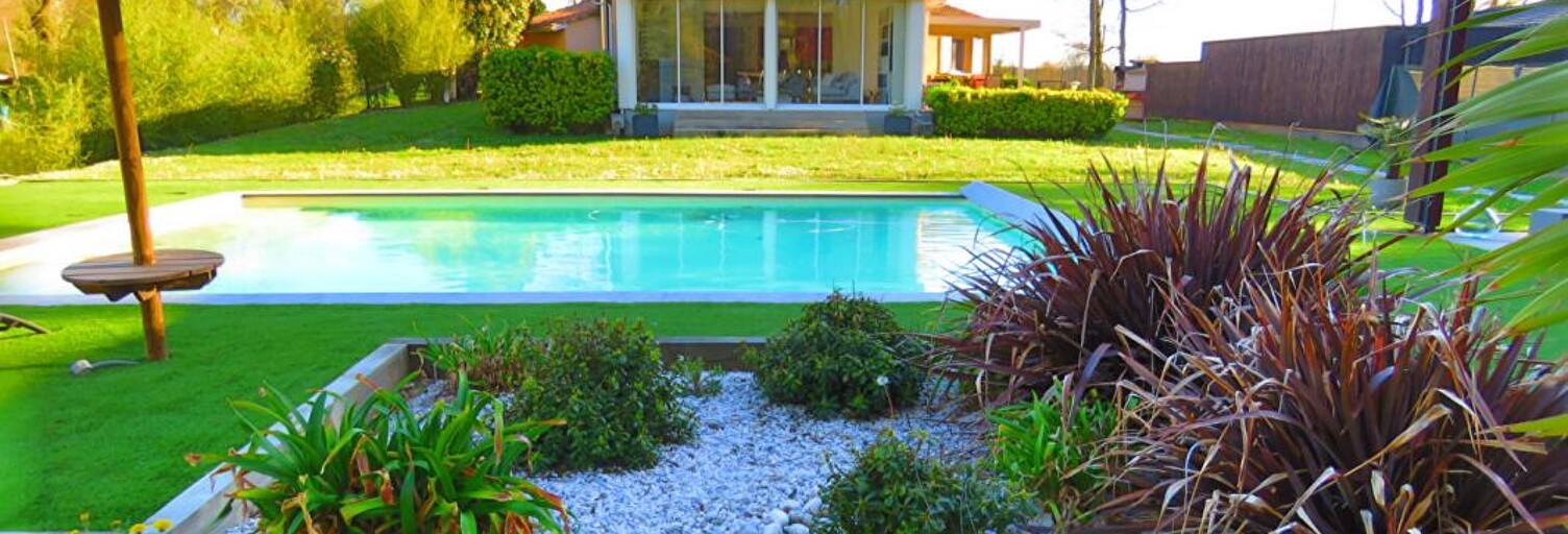 Maison 5 Pièces 166 m² à vendre à Camarsac (33750)
