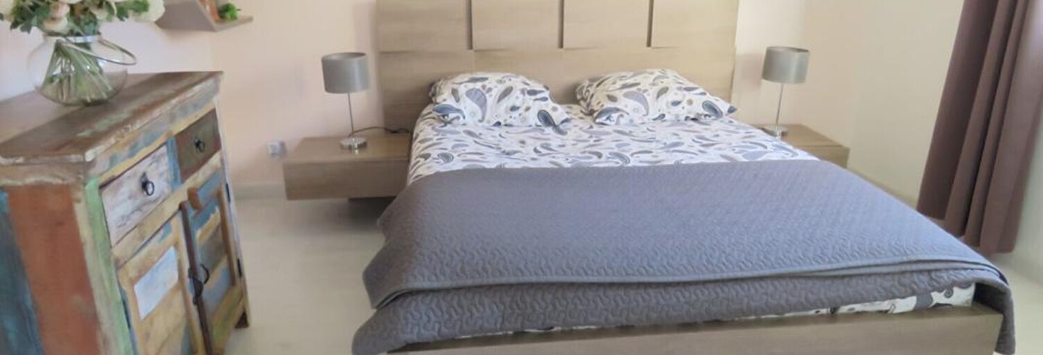 Maison 5 Pièces 166 m² à vendre à Camarsac (33750)