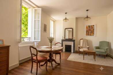 Maison 7 pièces 519900 €
