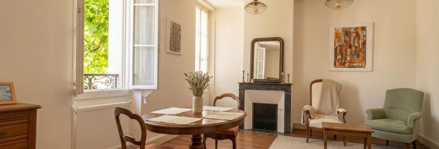 Maison 7 Pièces 141 m² à vendre à Bordeaux (33100)