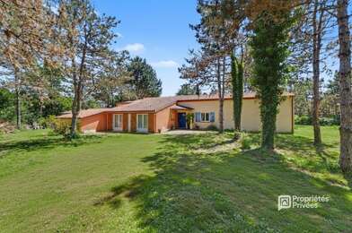 Maison 6 pièces 358000 €