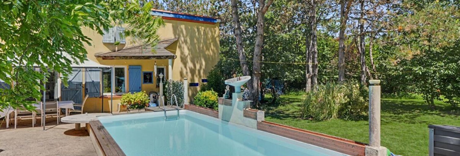 Maison 6 Pièces 170 m² à vendre à Bessens (82170)