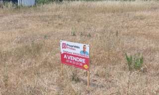 Terrain  879 m² à vendre à Saint-Jean-de-Monts (85160)