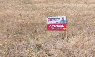 Terrain  805 m² à vendre à Saint-Jean-de-Monts (85160)