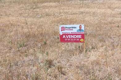 Terrain  99990 €