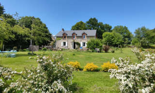 Maison 6 Pièces 147 m² à vendre à Liginiac (19160)