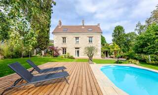 Maison 6 Pièces 180 m² à vendre à Marines (95640)