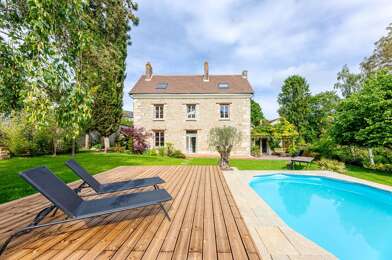 Maison 6 pièces 670000 €