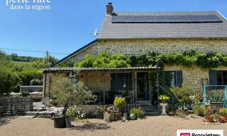 Maison 5 Pièces 134 m² à vendre à Isenay (58290)
