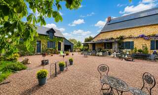 Maison 5 Pièces 134 m² à vendre à Isenay (58290)