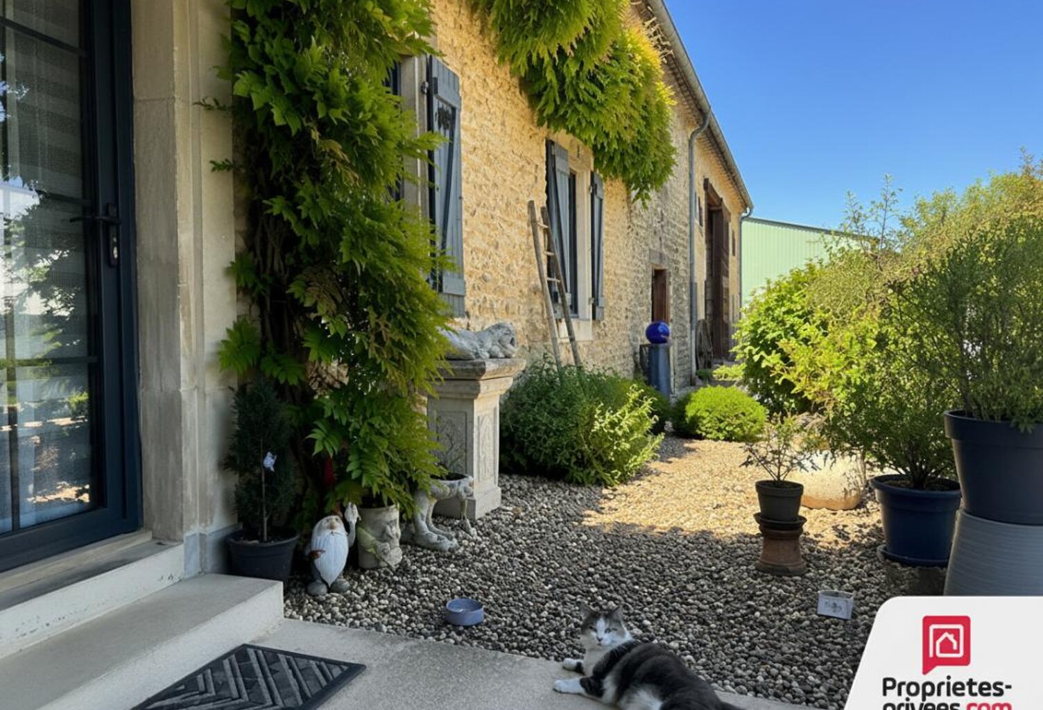 Propriété de rêve — photo 1