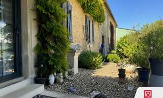 Maison 5 Pièces 134 m² à vendre à Isenay (58290)