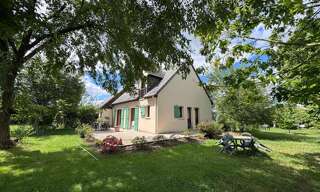 Maison 5 Pièces 93 m² à vendre à Montoire-sur-le-Loir (41800)